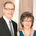 Steve  & Jan Lockert