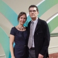 Ryan & Judy Brueckner