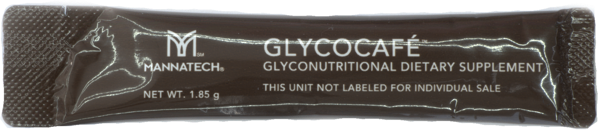 GlycoCafé<sup>®</sup>