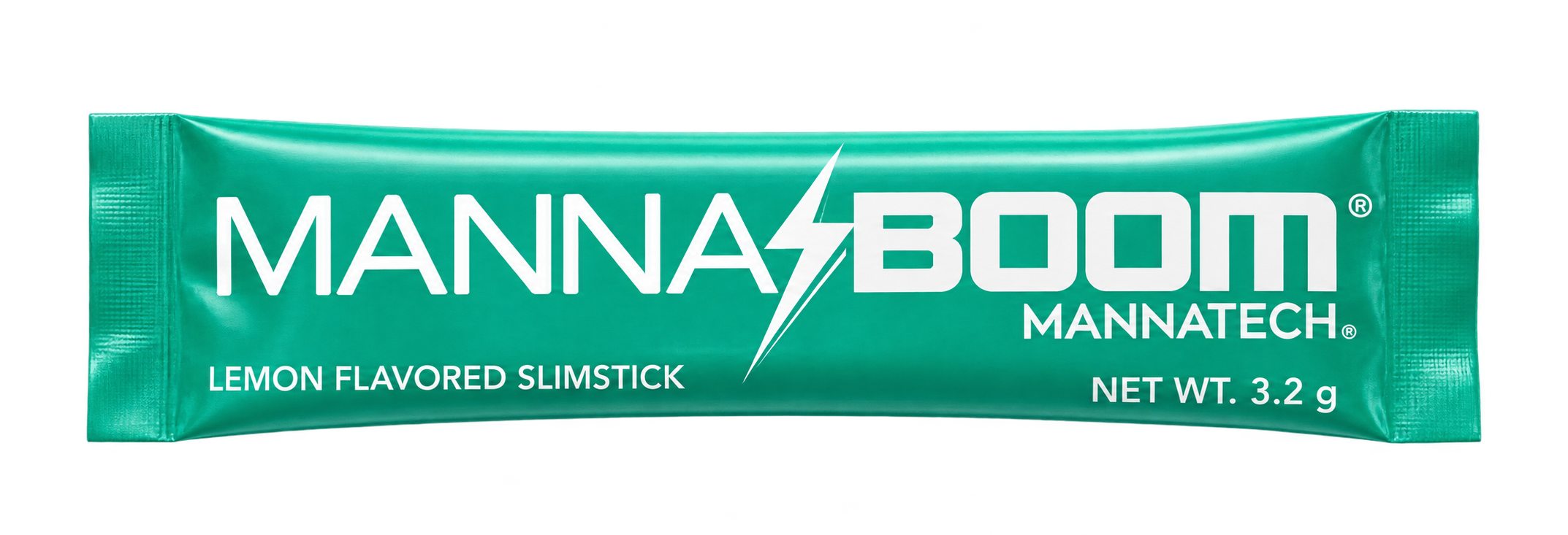 MannaBOOM - Lemon